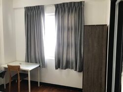 Canberlin Lodge (D14), Apartment #599157251
